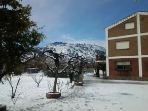 La Casita de Rufo, med pool, grill och wifi 10 minuter från Granada centrum - Image 4
