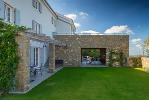 Exceptional 5 Star villa with breathtaking views, Sauna and fitness studio - Image 3