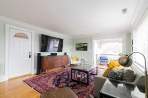 Relaxed, Historic, Southend Condo - Image 5