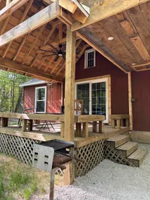 The Shack - Image 5