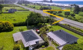 Driftwood Cottage By The Ocean Beach & Redwoods - Image 2