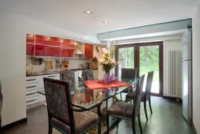 Mountain villa near Rimini, San Marino, San Leo - Image 4
