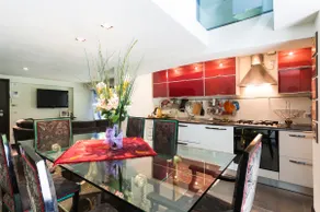 Mountain villa near Rimini, San Marino, San Leo - Image 3