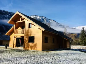 Wooden Chalet & Nature / Panoramic View / 8-12 people - Image 4