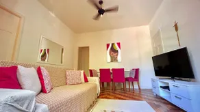 Comfortable Apartment in Botafogo 5 minutes from the subway - Image 4