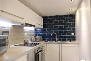 Two bedroom apartment in the heart of Newcastle city centre - Image 4