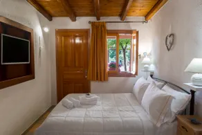 White sand Villa. Spacious villa with prive pool. - Image 5