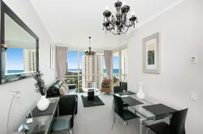 Ocean View Homey 1 Bedroom @ Maldives Resort - Image 5