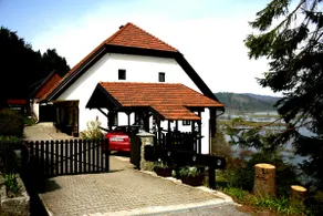 Old Country home with a beautiful view - Image 2