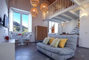 MINOR exclusive design apt infinity seaview garden - Image 4