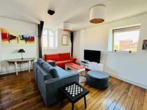 Cozy and warm apartment in the heart of the city center - Image 5