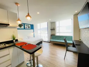 Nice apartment with balcony, great location, - Image 2