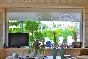 Stone Villa,Large Garden,Swimming Pool, Very Close the Beautiful Beach . - Image 2