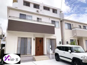 [W• Wang] Whole house exclusive/ [Kitani] American Village 5 minutes by car/3 minutes walk to the beach/Free parking for 3 cars - Image 2