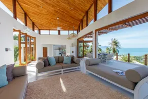 Huge Pool Villa · Seaview · Private · Butler ·Calm - Image 5