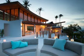 Huge Pool Villa · Seaview · Private · Butler ·Calm - Image 2