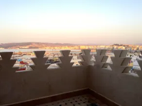 La Tour de Lair, panoramic views over Tangier - Image 3