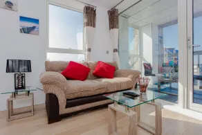 2Bedroom/2Bath Flat at Brixton Station/O2 for Max7 - Image 4