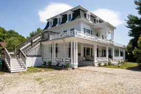 The Sealander House - a grand historic home in Southern Maine - Image 4