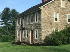 250yo Stone House - Stars, Fireflies, & Streams! - Image 2