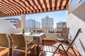Penthouse - Pool - Parking - Terrace - Views - Image 2
