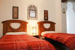 Ecoturismo Los Arrieros (Eco-tourism) - Suite 2 - Image 4