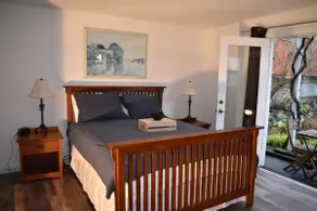 Relax and Recharge - Private Suite W 180 Soundview - Image 2