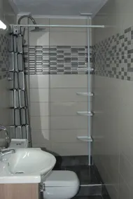 Soula's Sunshine Blue Apartment - Image 4