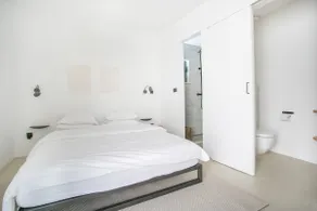 Boutique Studio (25 m2) with huge private terrace - Image 4