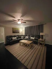 Cozy Flagstaff Home w/ Outdoor Fire Place - Image 4