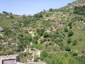 ”Petralia a Ceramarrotta” Holiday Home - Image 2