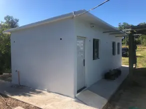House in natural paradise, beach - Image 2