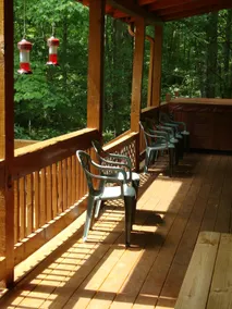Collett Creek Cabin #1 - Image 5