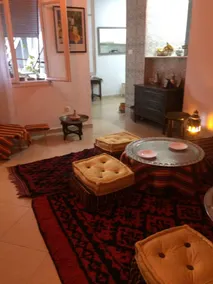 Dar L'Ahbab – Bright apartment, close to the Kasbah - Image 5