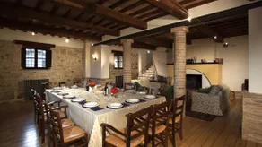 IL BORGO 16 sover, villa med privat pool til eksklusiv brug! - Image 5