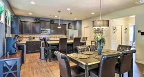 Beautiful 5 bedroom home close to Atlanta Airport - Image 5