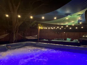 Quiet Retreat-5mi to Beach-Hot Tub, Outdoor Shower - Image 3