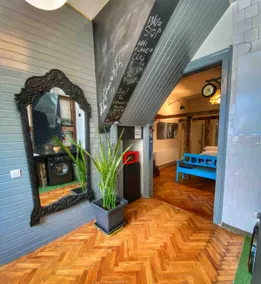 Blue Studio in City centre of Cluj - Image 2