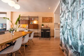 Level11Apartment.30m beach. Jacuzzi. Garage. Wifi - Image 2