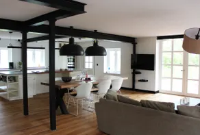 Reet Kate|3SZ|Sauna|Garding in St. Peter-Ording - Image 3