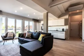 Plenty of space to relax - my Karl's (2re) - Image 4