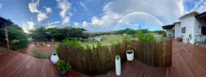 Peaceful and romantic guesthouse set in nature. - Image 4