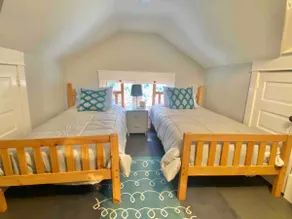 Crow's Nest - 2 bdrm apt near hospitals/downtown - Image 3