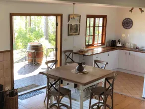 Sugarloaf Spa Cabin - Image 4