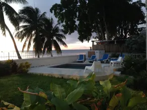 ”Beachfront two bedroom Apartment Sea Breeze” - Image 5