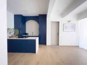 2BHK with Beautiful Design and Open Outdoor Space - Image 3