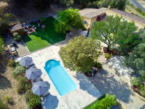 Renovated Provençal villa + heated pool - Image 3
