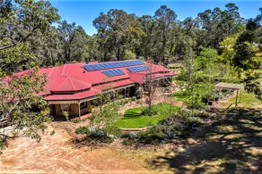 Kangaroo Valley Homestead - Australian Bush Oasis - Image 5