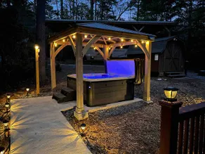 Uncle Jim’s Cabin! - Image 2