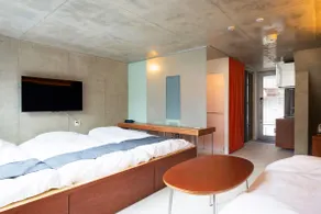 URBAN LODGE Komagome - Image 3
